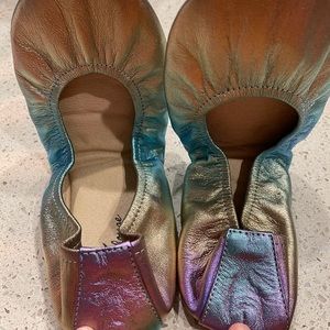 Storehouse Flats Northern Lights